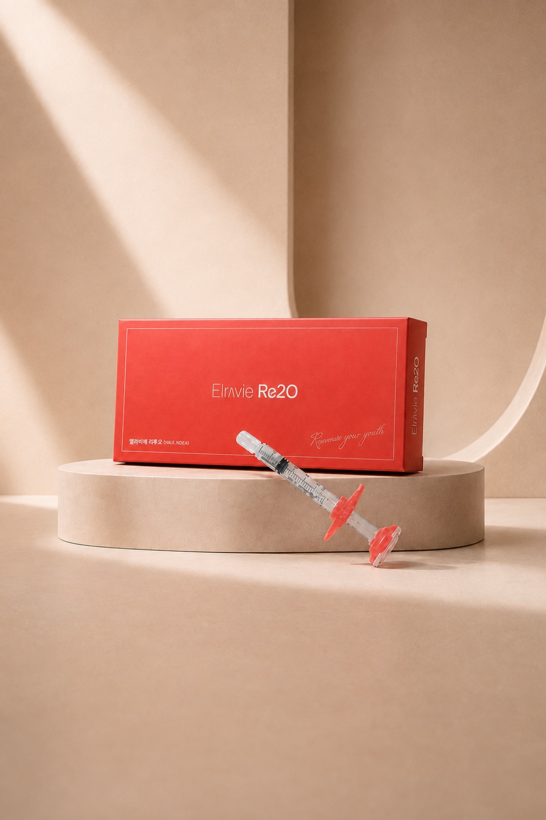 ANTI-AGING Elravie 丽图 (Rituo)