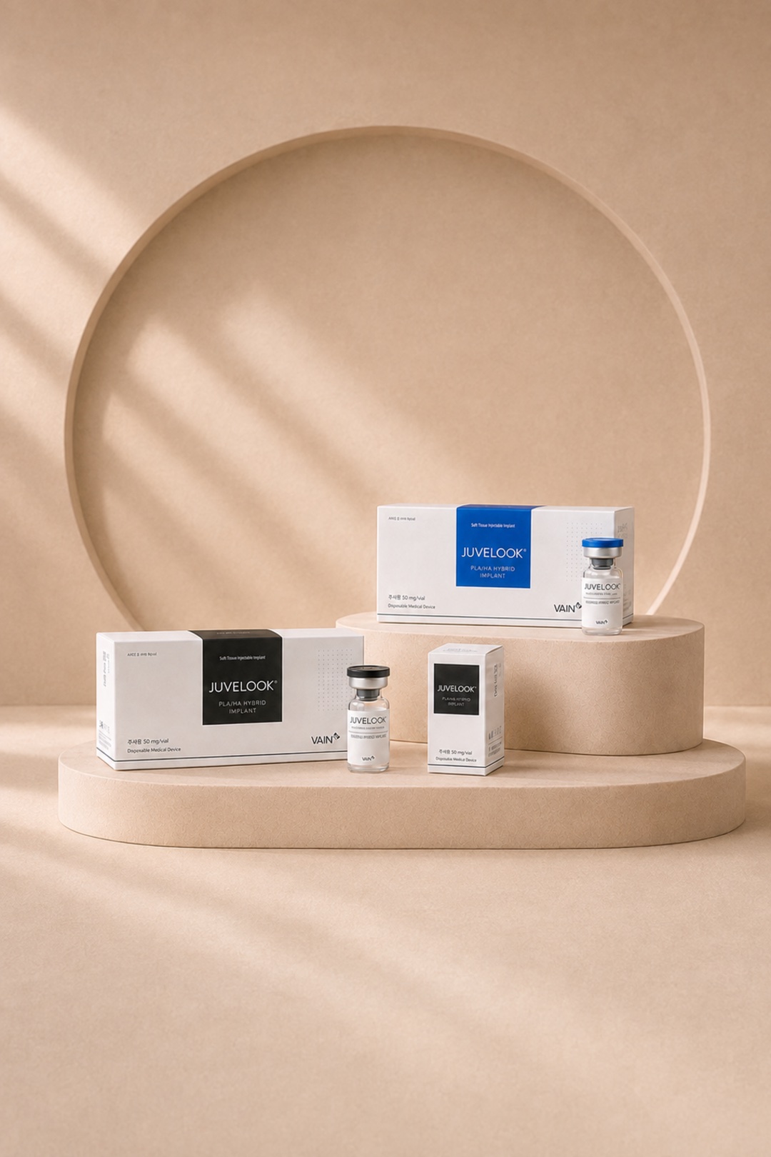 ANTI-AGING 쥬베룩