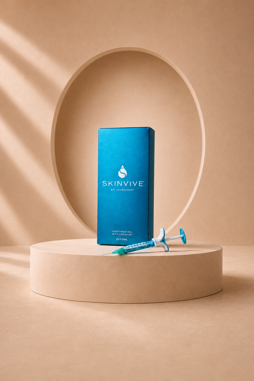 ANTI-AGING 스킨바이브