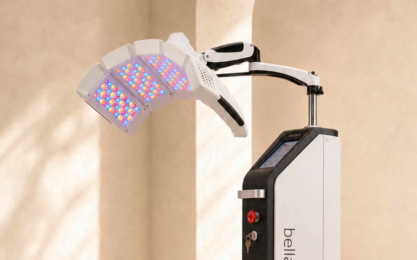 BellaLux LED