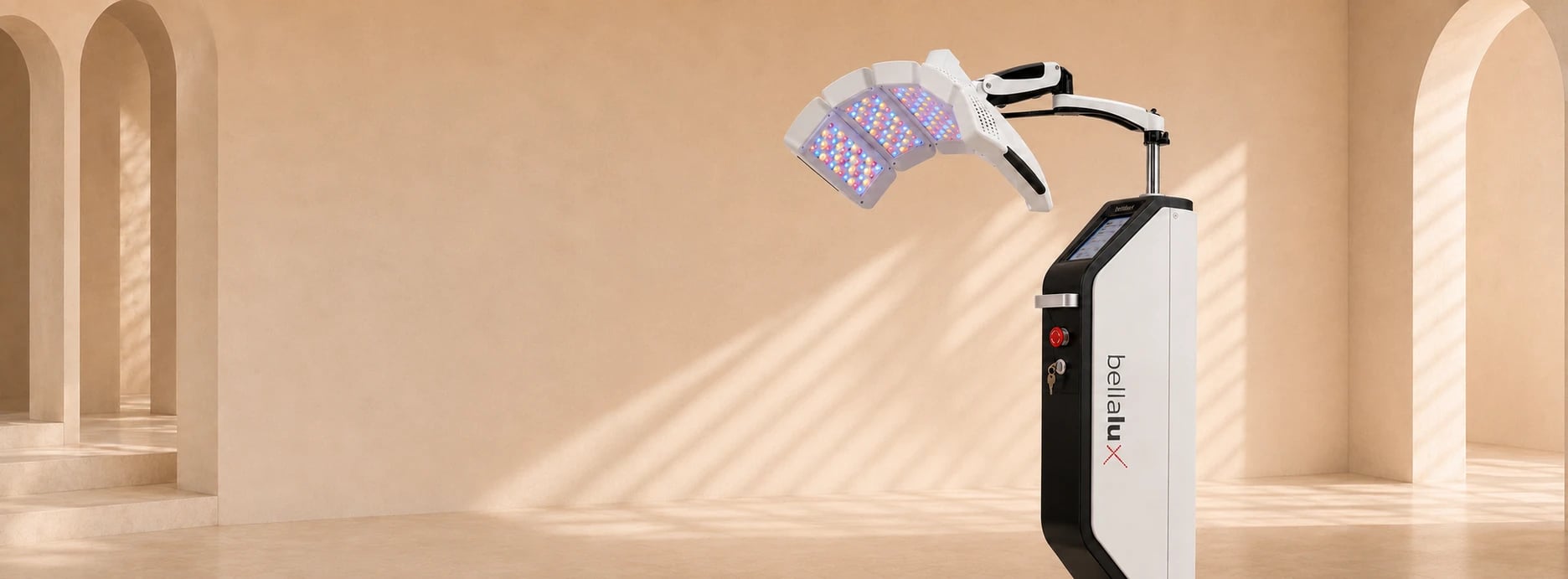 BellaLux LED