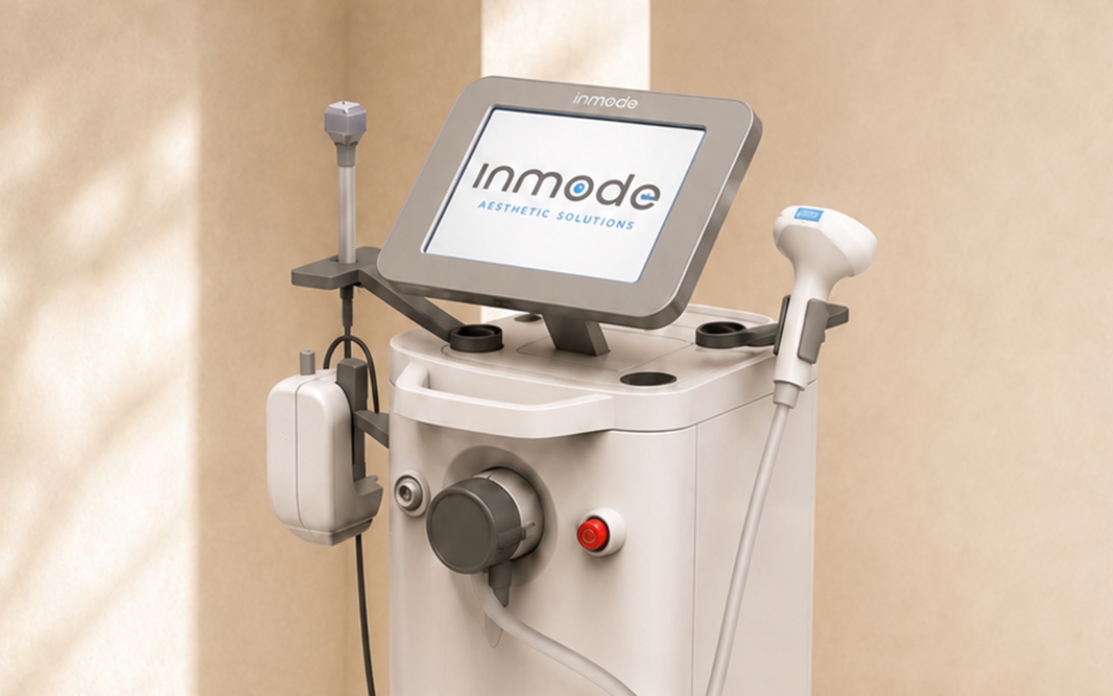 InMode Morpheus