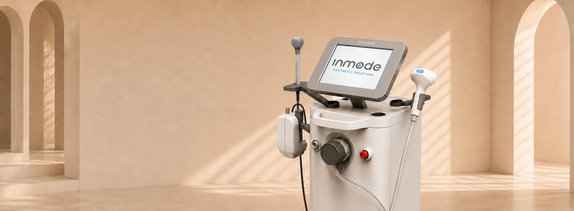 InMode Morpheus